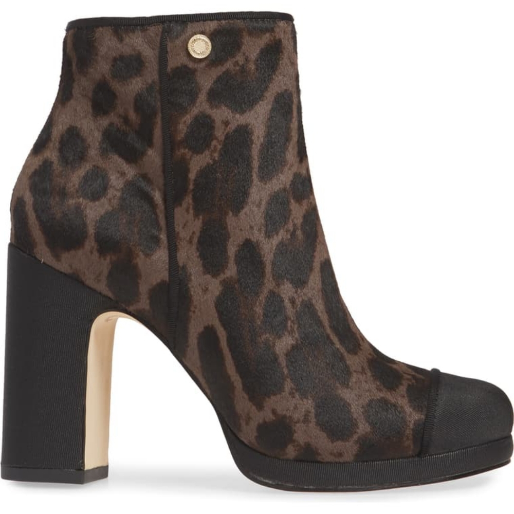 KARL LAGERFELD PARIS LAINEY BOOTS